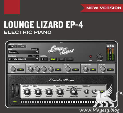lounge lizard 3 vst free download