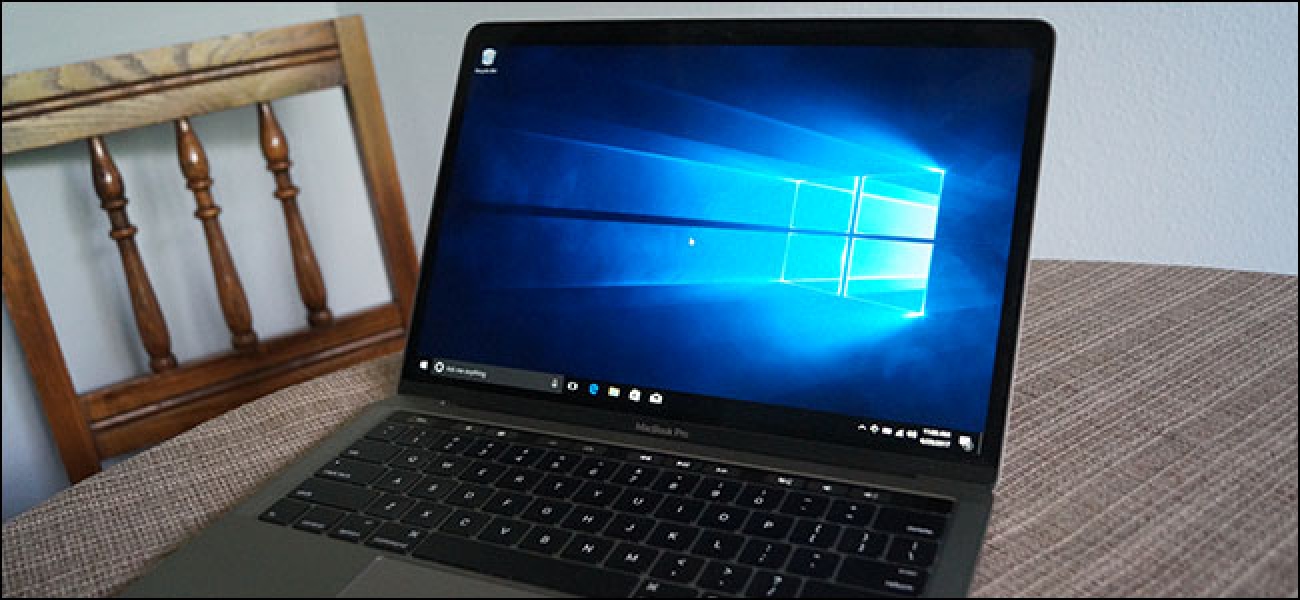 How To Boot Camp Mac To Windows 7